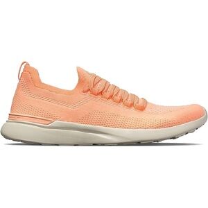APL Techloom Breeze Orange Sneakers